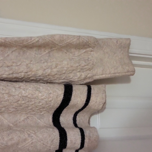 V-NECK Sweater from Altar'd State - Picture 4 of 5